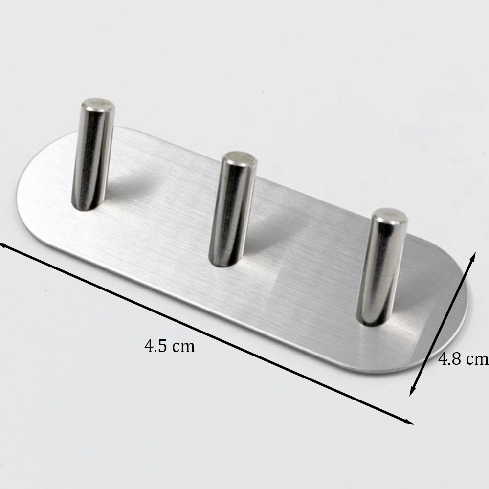 علاقة حائط معدنية بثبات فائق