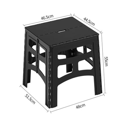 طاولة تخييم خارجية قابلة للطي