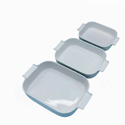 صواني فرن سيراميك فاخر