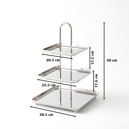 ستاند تقديم كيك وحلويات Diva Lady