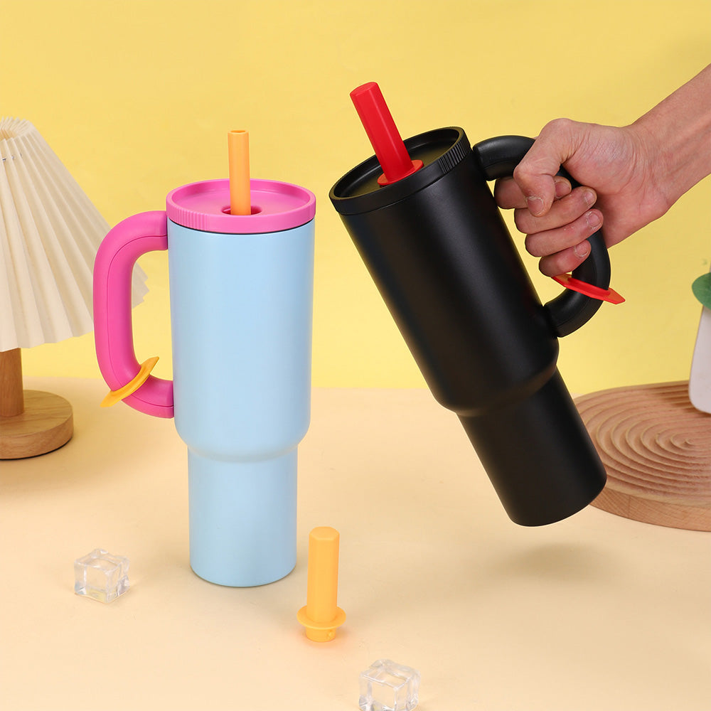 كوب بمقبض مرن Diva Lady