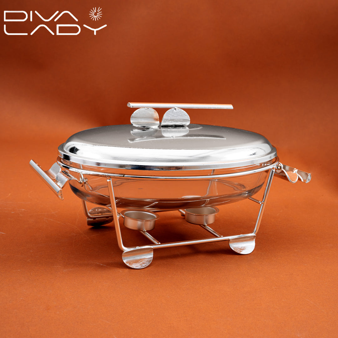 Pyrex dish