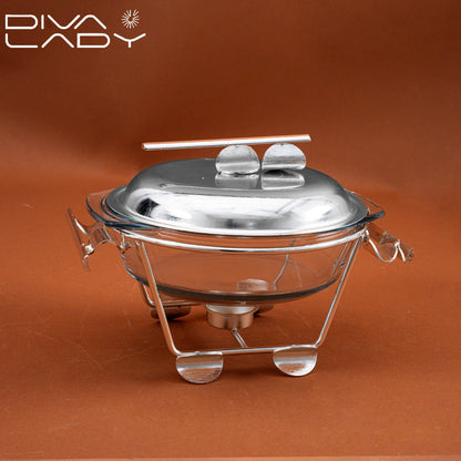 صحن بايركس /سخان شوربة