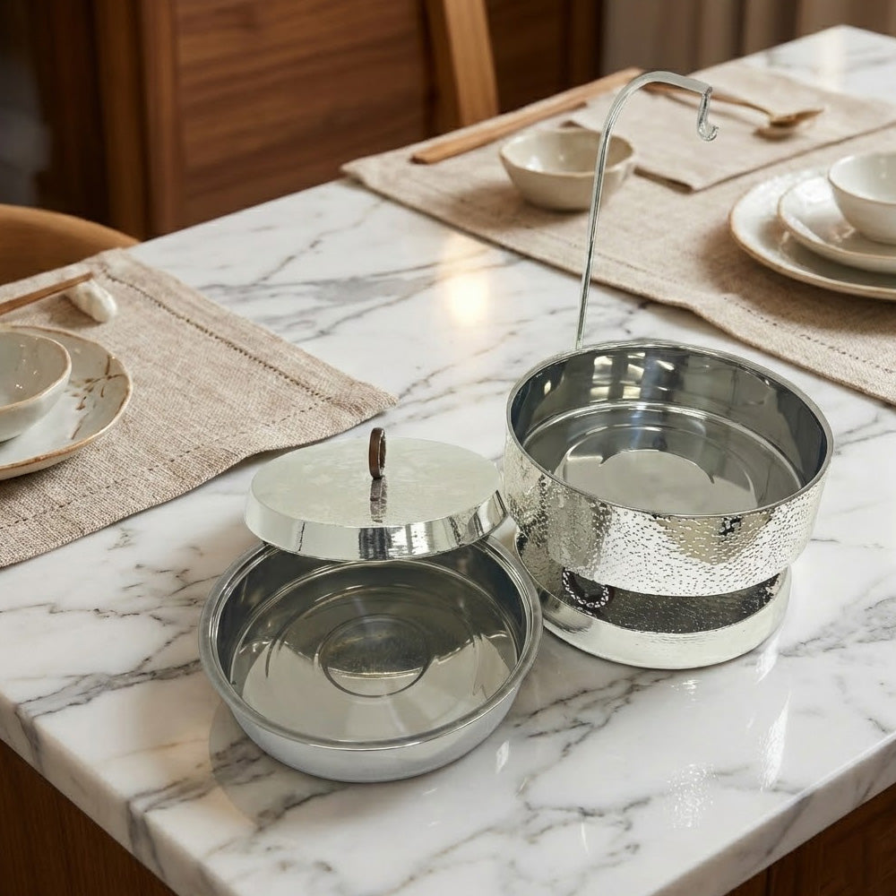 سخان طعام 8 لتر Diva Lady