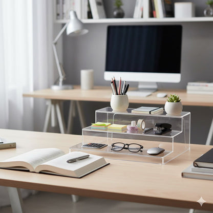 منظم ثلاثي الطبقات