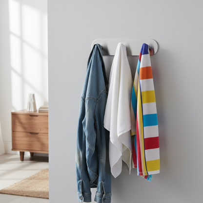 علاقة حائط معدنية بثبات فائق