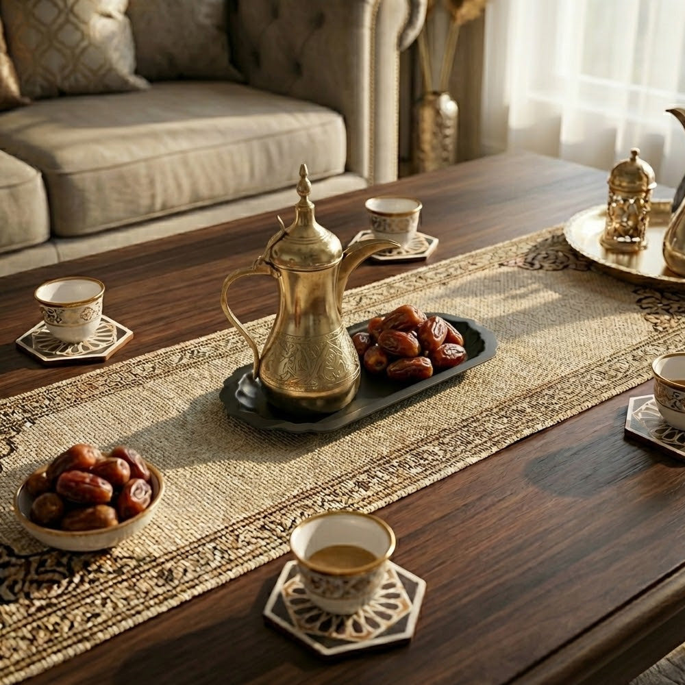 صينية تقديم مستطيلة- صغيرة