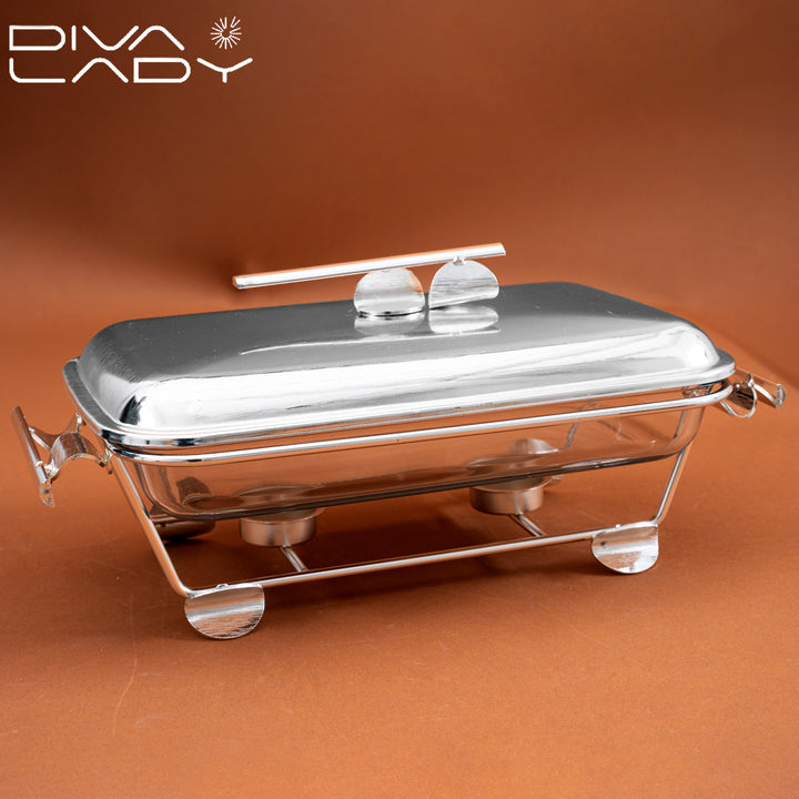 Pyrex dish