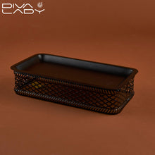 ماعون تقديم