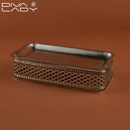 ماعون تقديم