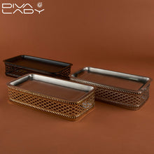 ماعون تقديم