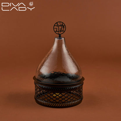 ماعون لقيمات