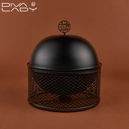 سخان طعام 5 لتر