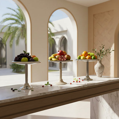 ستاند فواكهة فاخر Alkuwaity Al Awal الكويتي الأول