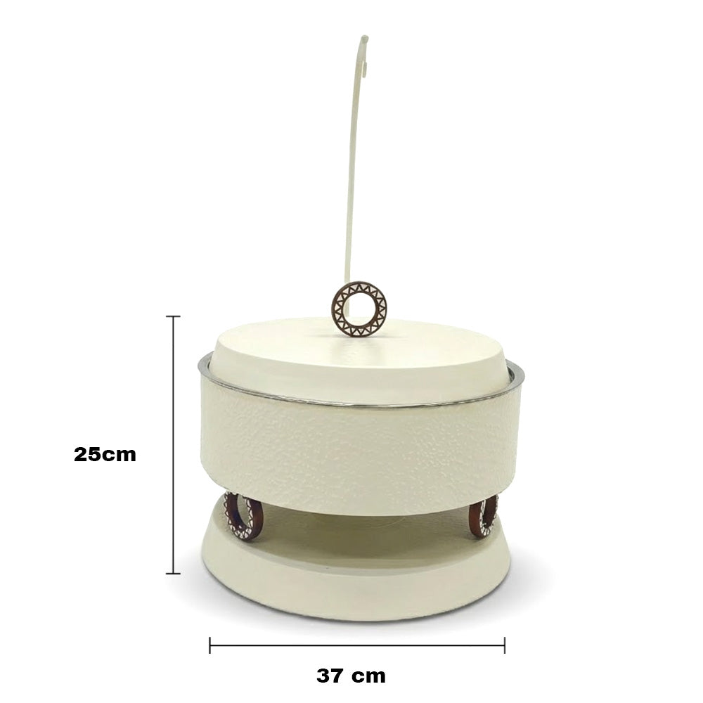 سخان طعام 8 لتر Diva Lady