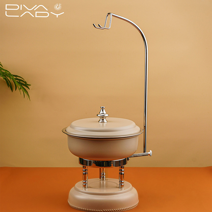 سخان طعام Diva Lady