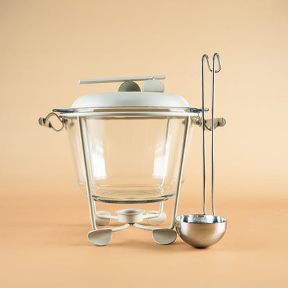 سخان شوربة 4لتر