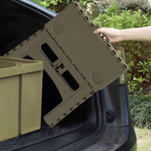 طاولة تخييم خارجية قابلة للطي