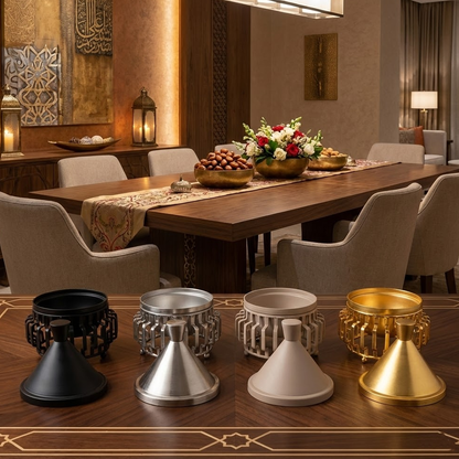 تمرية بتصميم هندسي