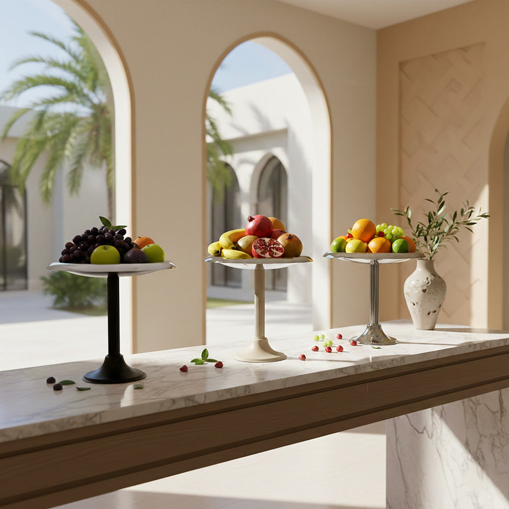 ستاند فواكهة فاخر Alkuwaity Al Awal الكويتي الأول