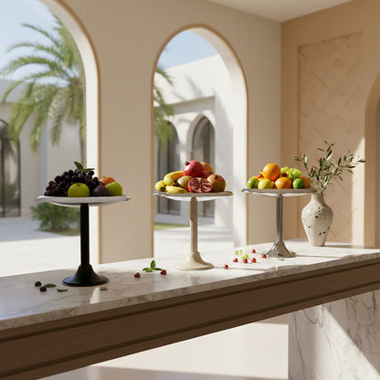 ستاند فواكهة فاخر Alkuwaity Al Awal الكويتي الأول