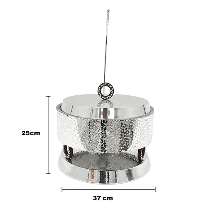 سخان طعام 8 لتر Diva Lady