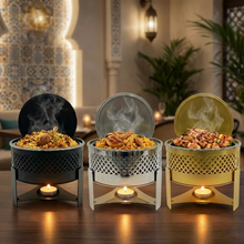 سخان طعام سعة 3 لتر