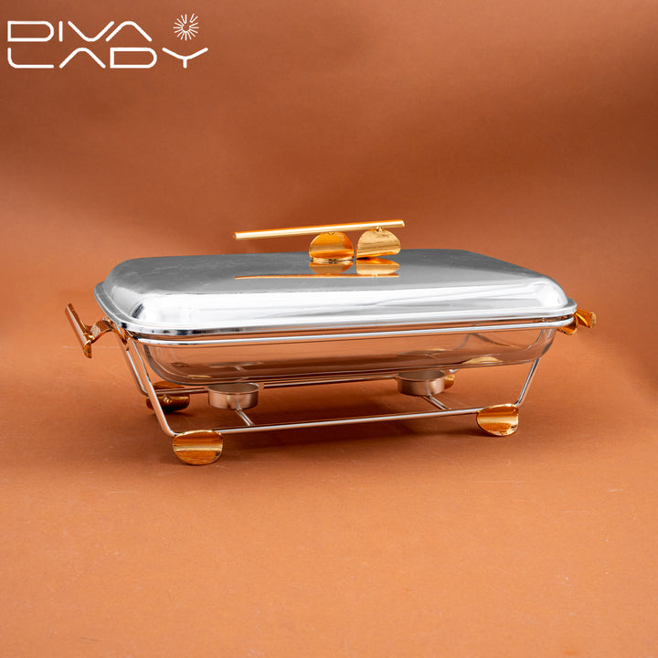 Pyrex dish