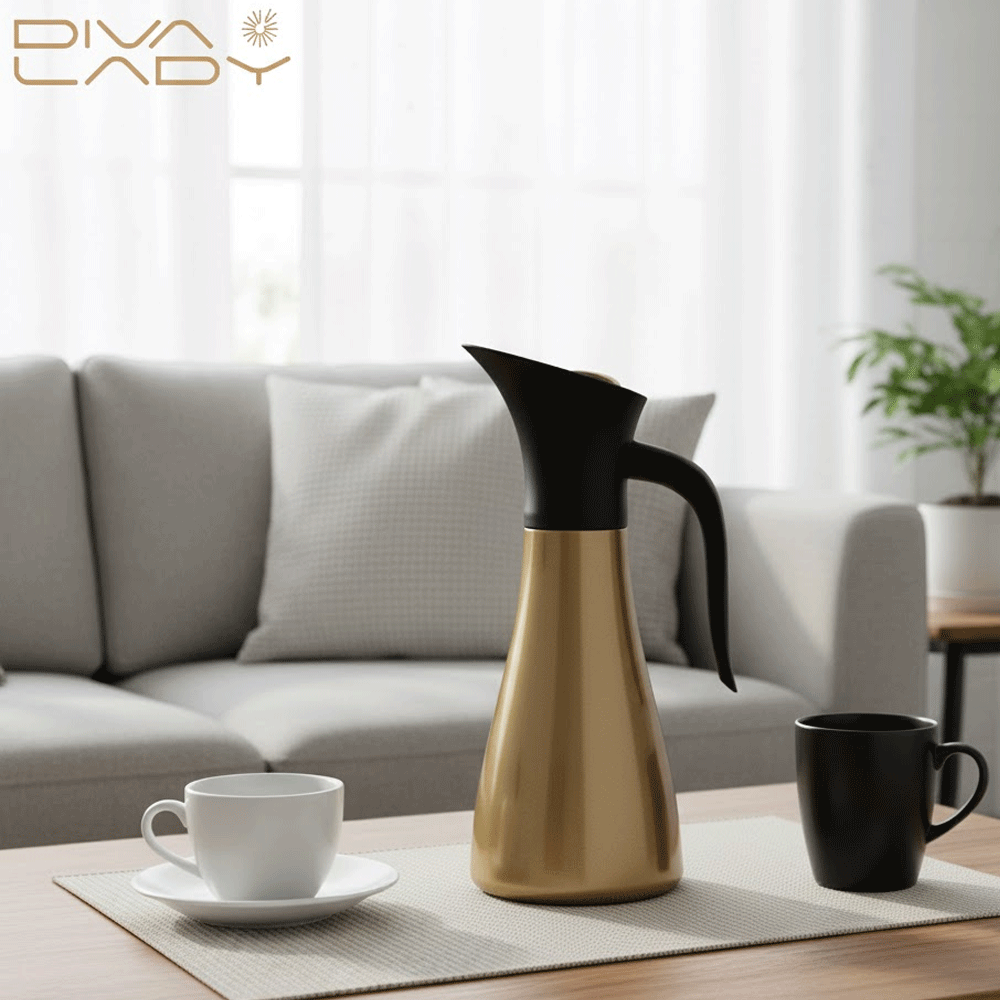 مطارة غزالة سعة 800 مللي ( عرض )