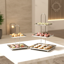 ستاند تقديم كيك وحلويات Diva Lady