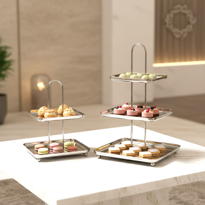 ستاند تقديم كيك وحلويات Diva Lady