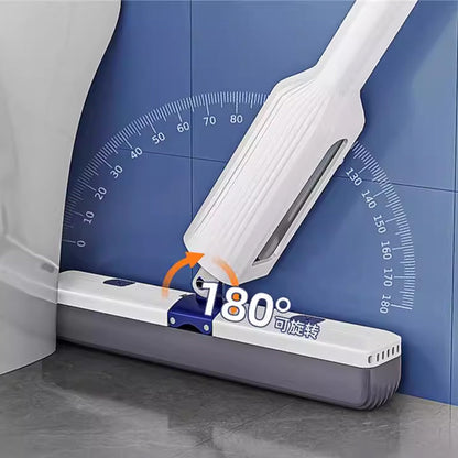 مجموعة ممسحة الضغط ثنائية