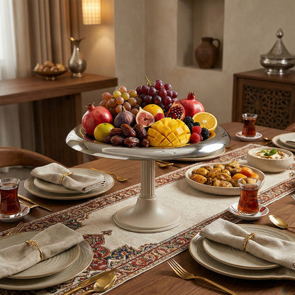 ستاند فواكهة فاخر Alkuwaity Al Awal الكويتي الأول