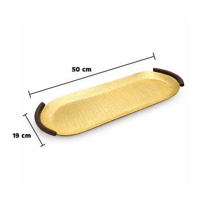 صينية تقديم-وسط Diva Lady