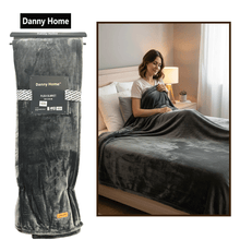 بطانية قطيفة ناعمة فاخرة