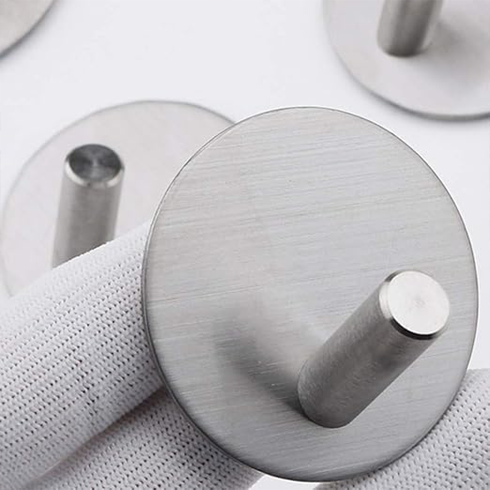 علاقة حائط معدنية بثبات فائق