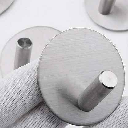 علاقة حائط معدنية بثبات فائق