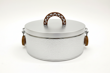 حافظة طعام 7 لتر Diva Lady