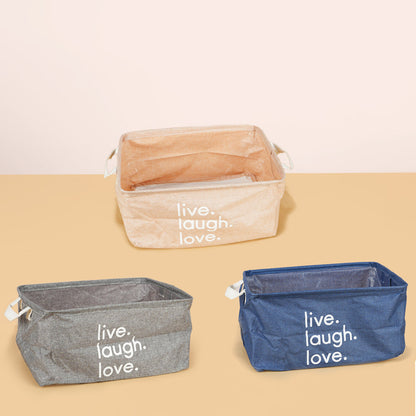 بوكس تنظيم اغراض