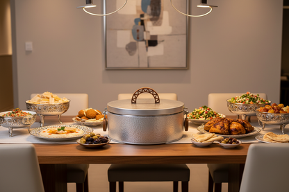 حافظة طعام 7 لتر Diva Lady