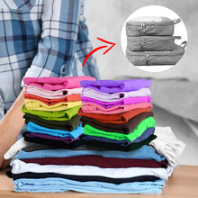 منظم خزانة معلقة