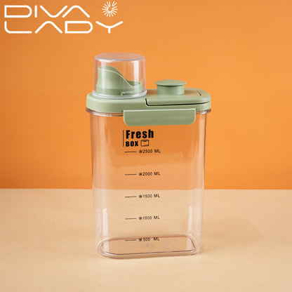 حافظةمكسرات