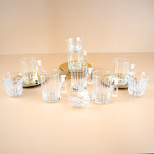 طقم استكانة مع فنجان