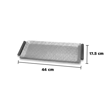 صينية تقديم وسط Alkuwaity Al Awal الكويتي الأول