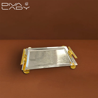 طقم صوانى 3 قطع