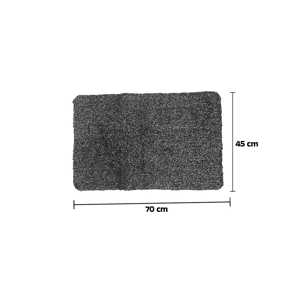 (45 × 70 سم)سجادة أرضية