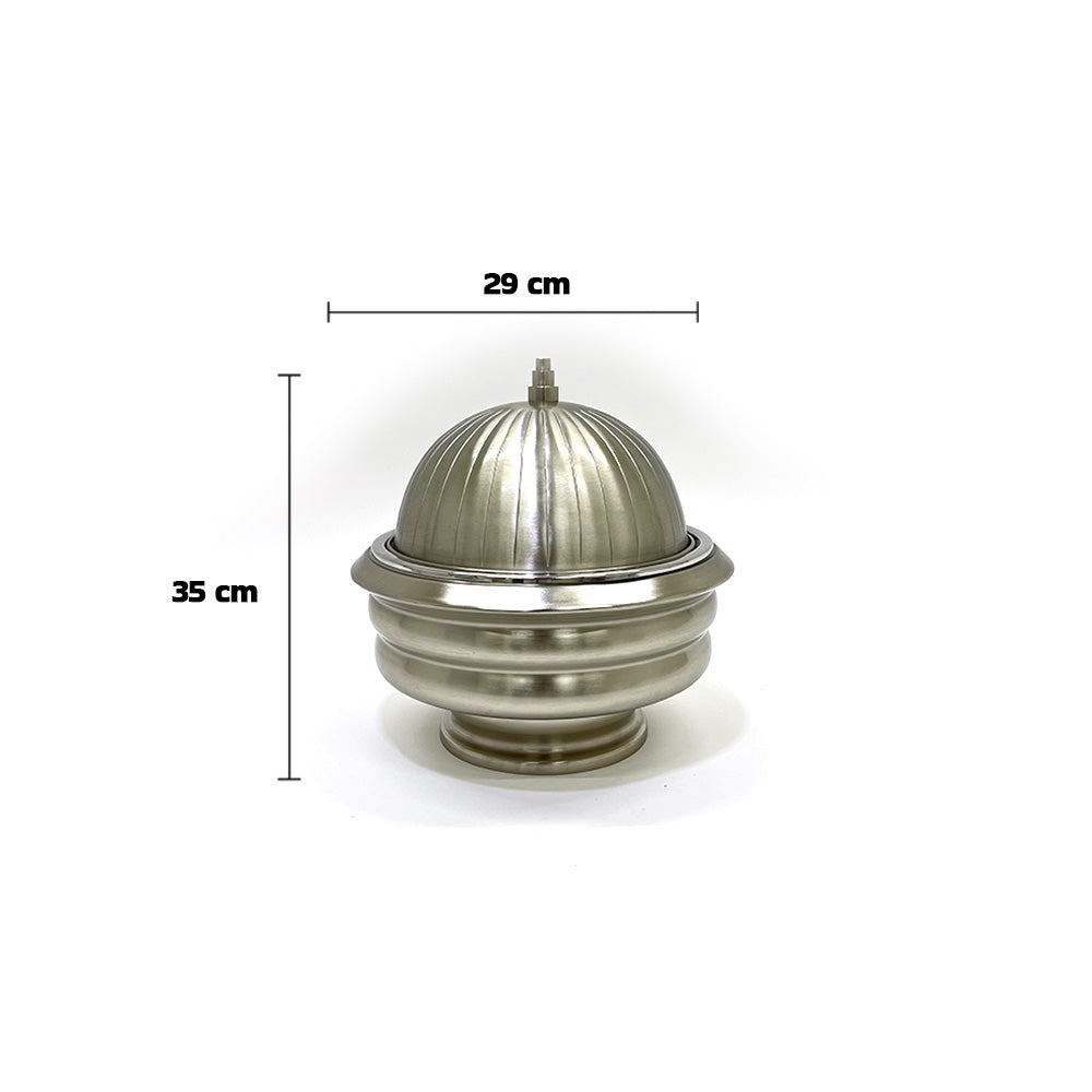 سخان طعام سعة 3 لتر