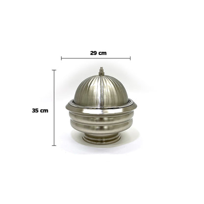 سخان طعام سعة 3 لتر