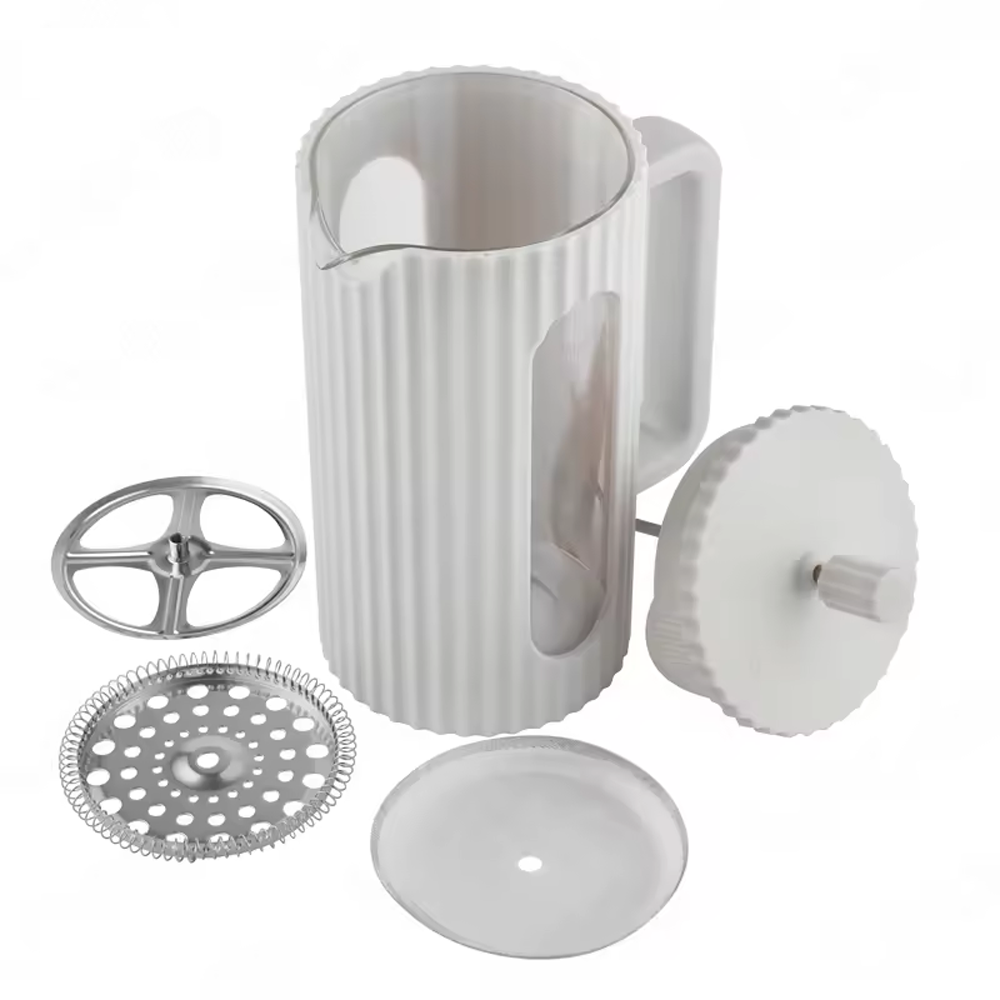 ماكينة تحضير الشاي والقهوة