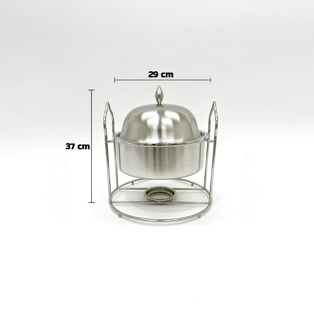 سخان طعام سعة 3 لتر